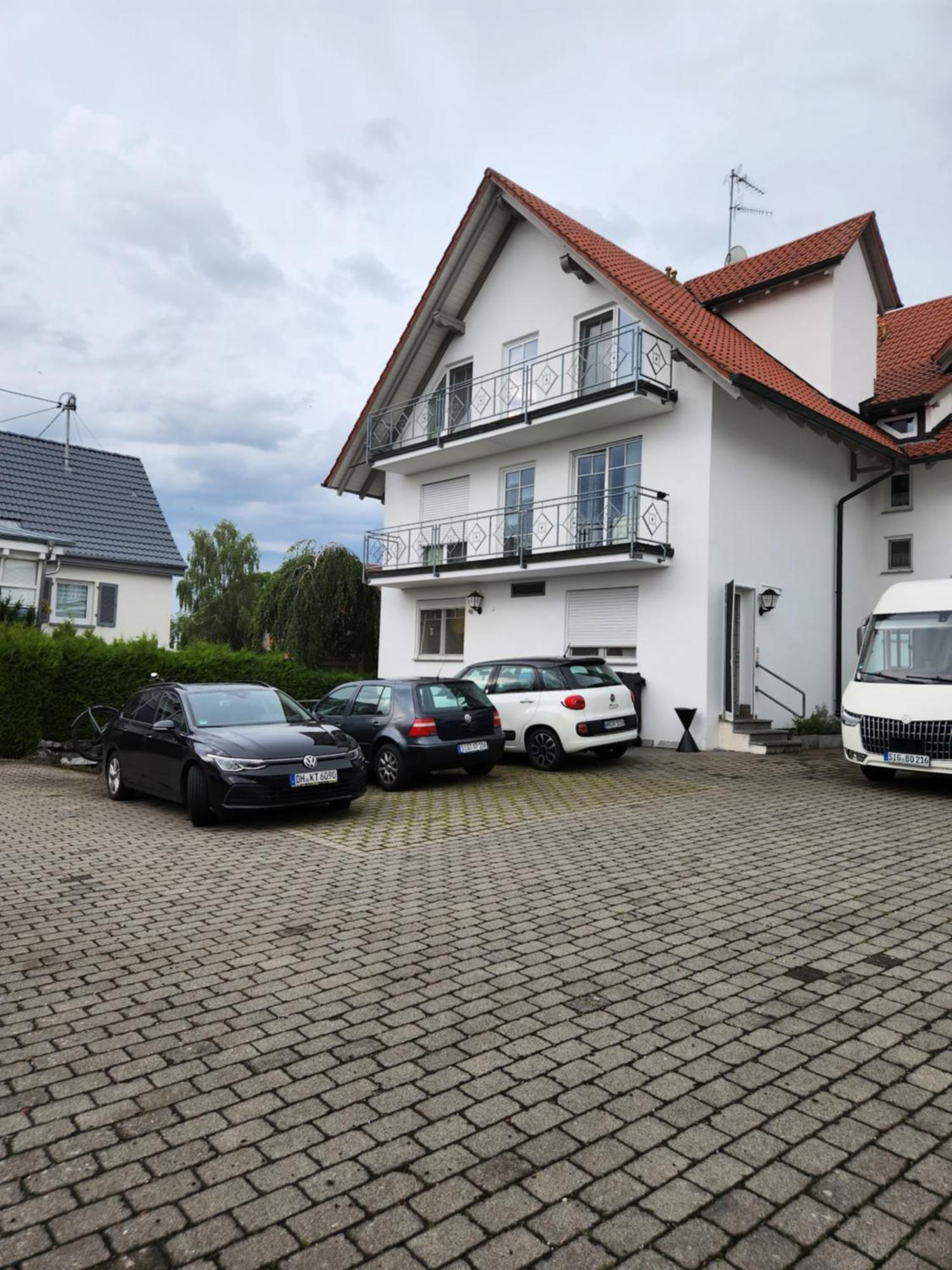 Landhotel & Gaststuben Zum Hasen 바트사울가우 외부 사진